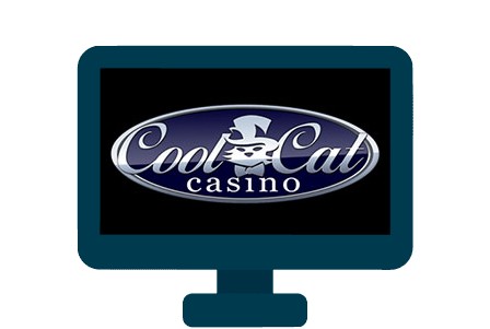 CoolCat Casino - casino review