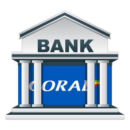 Coral Casino - Banking casino