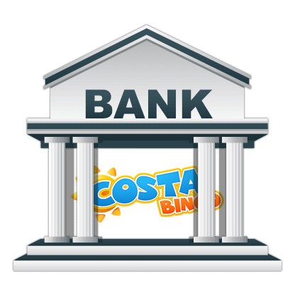 Costa Bingo - Banking casino