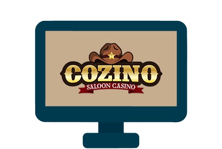 Cozino Casino - casino review