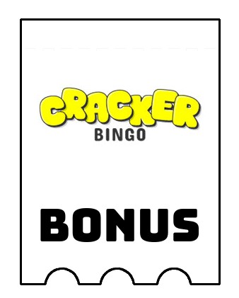 Latest bonus spins from Cracker Bingo Casino