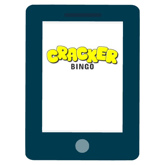 Cracker Bingo Casino - Mobile friendly