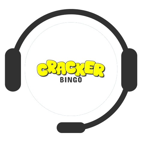 Cracker Bingo Casino - Support