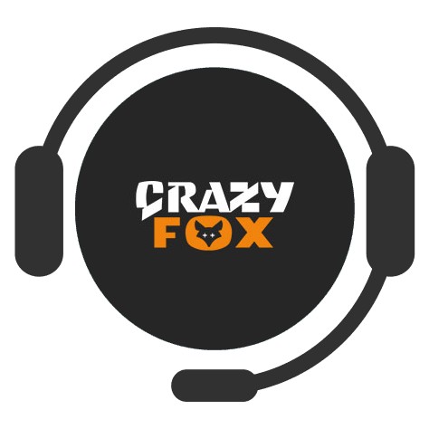 Crazy Fox - Support