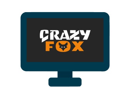 Crazy Fox - casino review