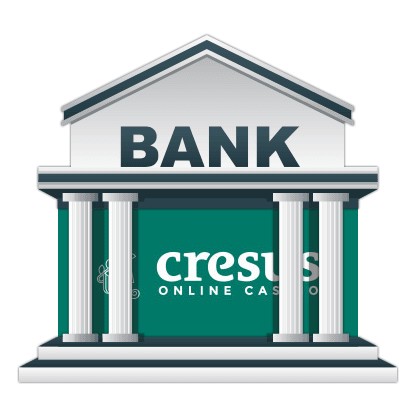 Cresus - Banking casino