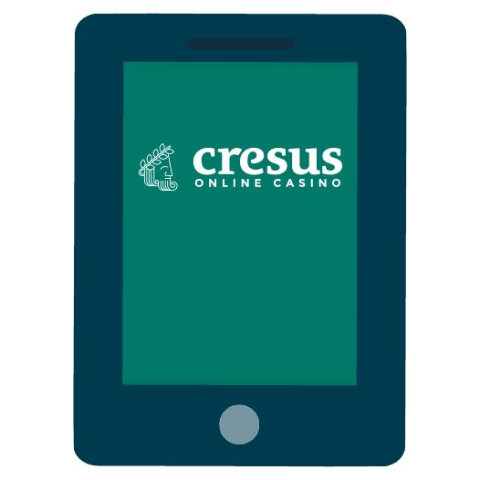 Cresus - Mobile friendly