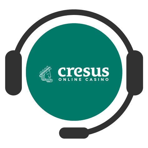 Cresus - Support