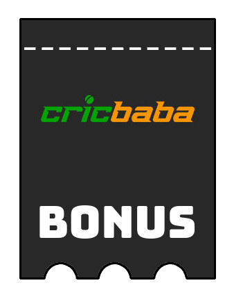 Latest bonus spins from Cricbaba