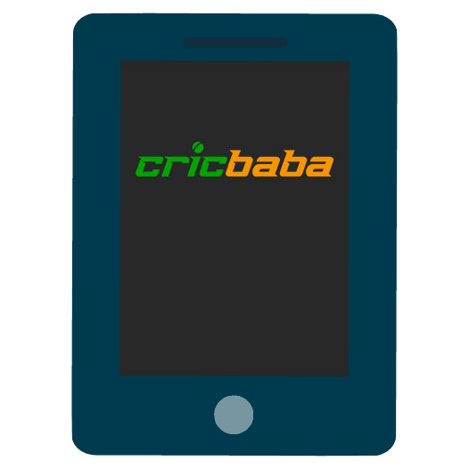 Cricbaba - Mobile friendly