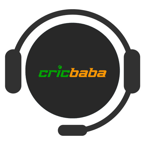 Cricbaba - Support