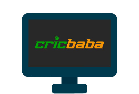 Cricbaba - casino review