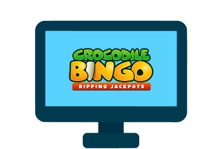 Crocodile Bingo - casino review