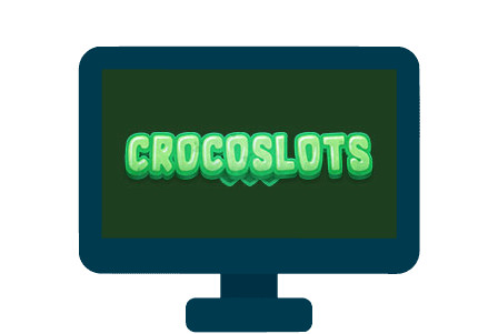 Crocoslots - casino review