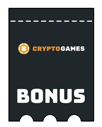 Latest bonus spins from Crypto Games
