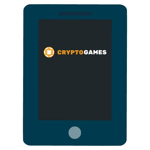 Crypto Games - Mobile friendly