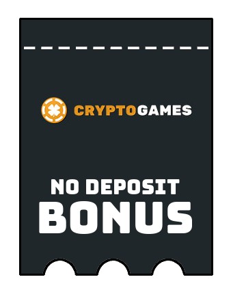 Crypto Games - no deposit bonus CR