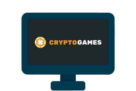 Crypto Games - casino review