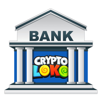 Crypto Loko - Banking casino