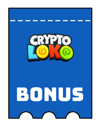 Latest bonus spins from Crypto Loko