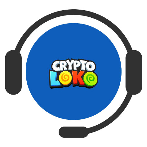 Crypto Loko - Support