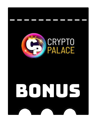Latest bonus spins from Crypto Palace