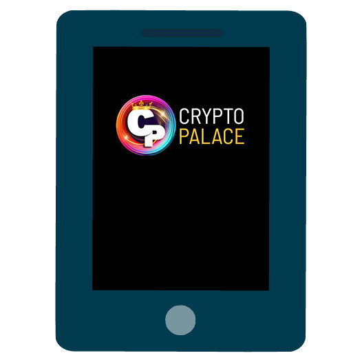 Crypto Palace - Mobile friendly