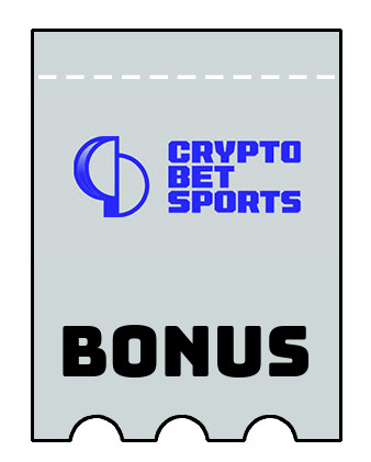 Latest bonus spins from CryptoBetSports