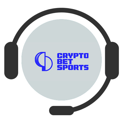 CryptoBetSports - Support