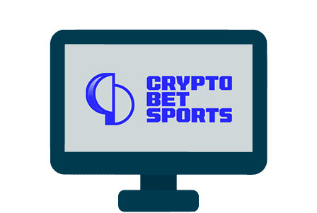 CryptoBetSports - casino review