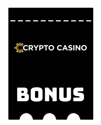 Latest bonus spins from CryptoCasino