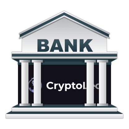 CryptoLeo - Banking casino