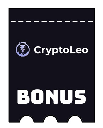 Latest bonus spins from CryptoLeo