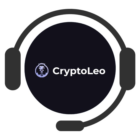 CryptoLeo - Support