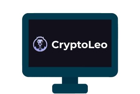 CryptoLeo - casino review