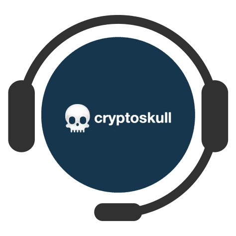 CryptoSkull - Support