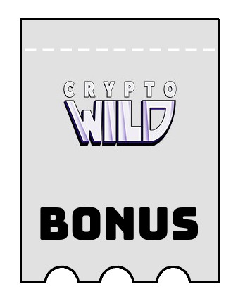 Latest bonus spins from CryptoWild