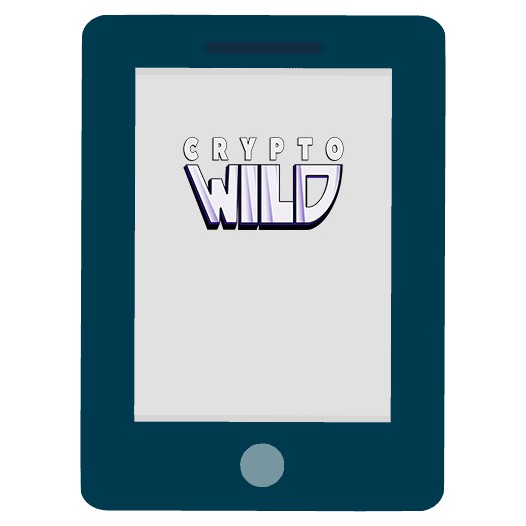 CryptoWild - Mobile friendly