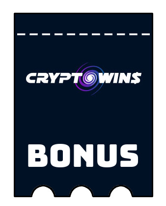 Latest bonus spins from CryptoWins