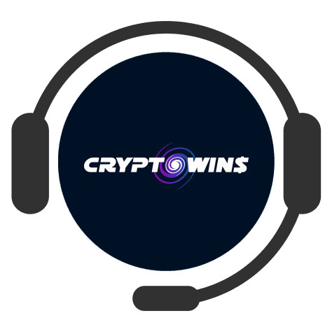 CryptoWins - Support