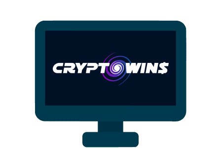 CryptoWins - casino review
