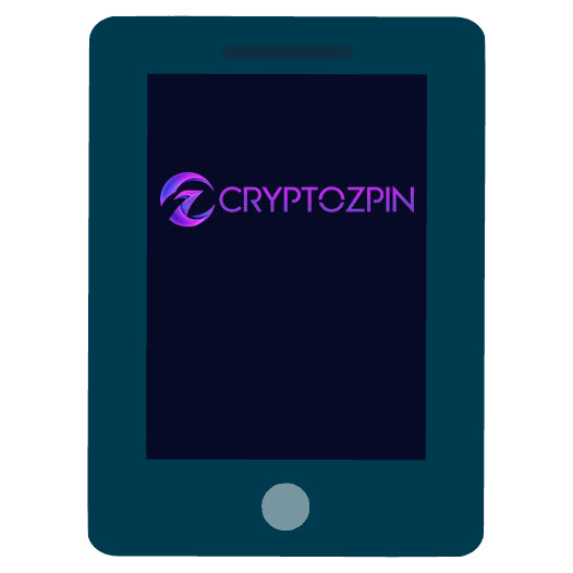 CryptoZpin - Mobile friendly