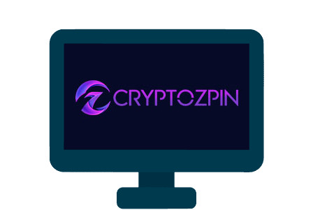 CryptoZpin - casino review