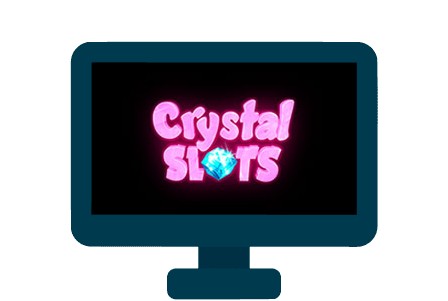 Crystal Slots - casino review
