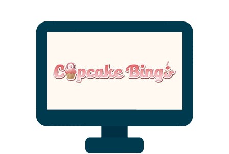 Cupcake Bingo Casino - casino review