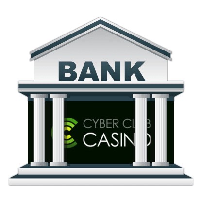 Cyber Club Casino - Banking casino