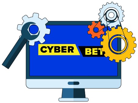 CyberBet - Software
