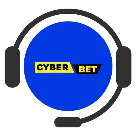 CyberBet - Support