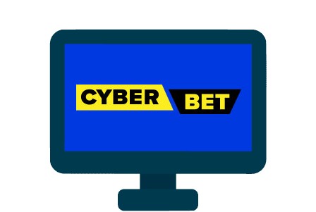 CyberBet - casino review