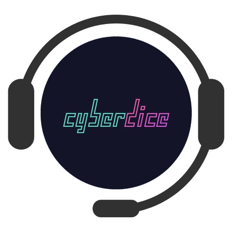 CyberDice - Support
